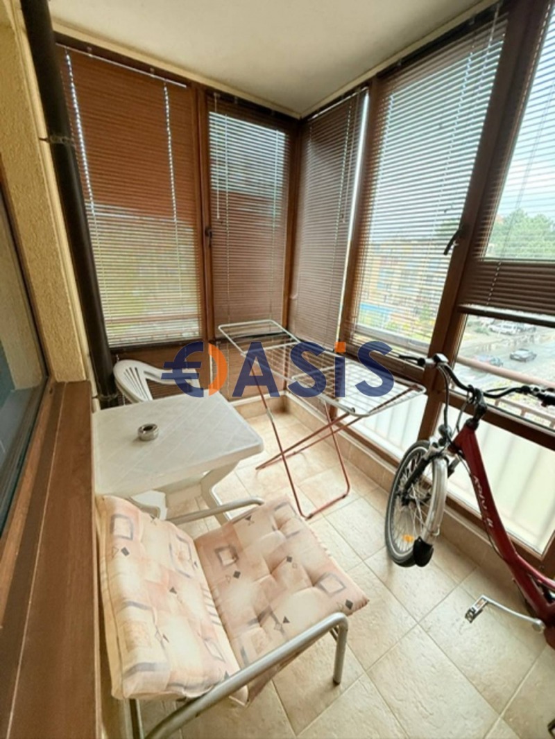 For Sale  Studio region Burgas , k.k. Slanchev bryag , 42 sq.m | 73983162 - image [14]