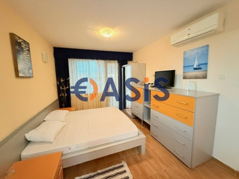 For Sale  Studio region Burgas , k.k. Slanchev bryag , 42 sq.m | 73983162 - image [7]