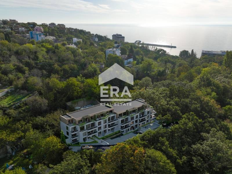 Продава  1-стаен град Варна , к.к. Чайка , 33 кв.м | 45890815