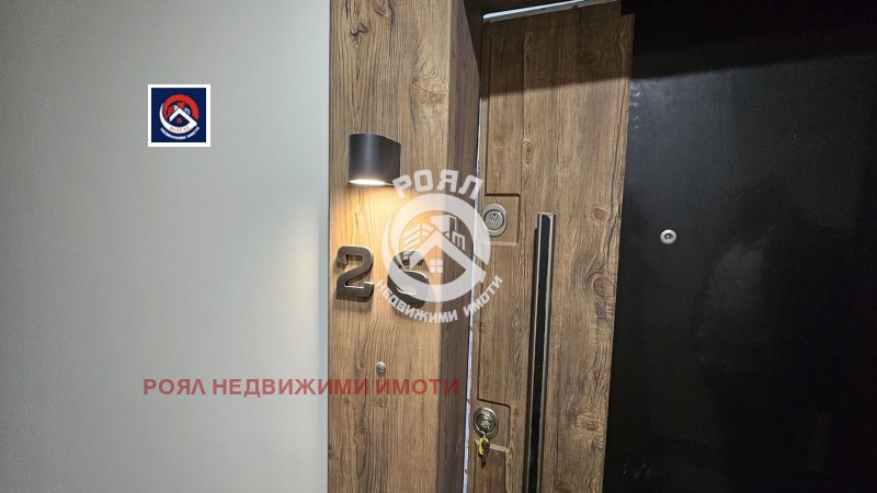 Продава 1-СТАЕН, гр. Пловдив, Христо Смирненски, снимка 5 - Aпартаменти - 49366245