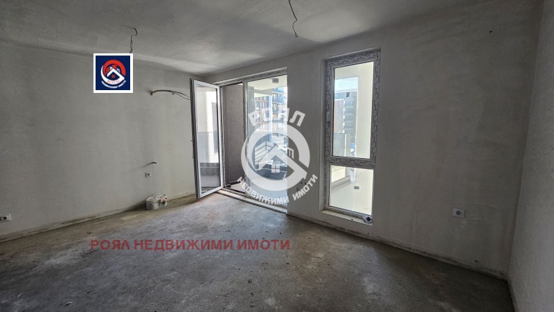 Продава 1-СТАЕН, гр. Пловдив, Христо Смирненски, снимка 6 - Aпартаменти - 49366245