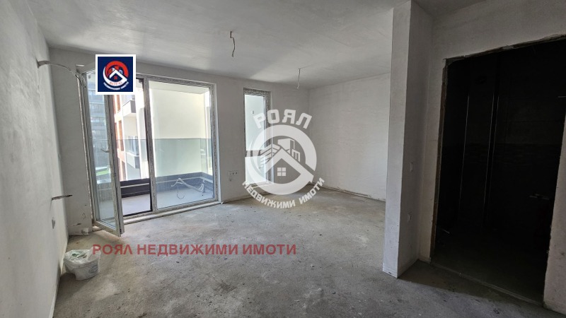 Продава 1-СТАЕН, гр. Пловдив, Христо Смирненски, снимка 4 - Aпартаменти - 49366245