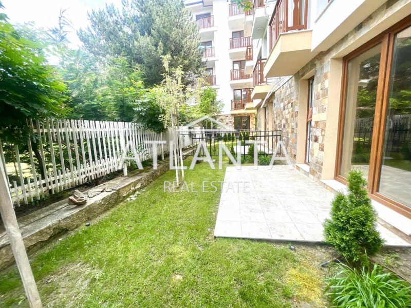 En venta  Estudio Varna , k.k. Sv.Sv. Konstantin i Elena , 62 metros cuadrados | 82046766 - imagen [5]