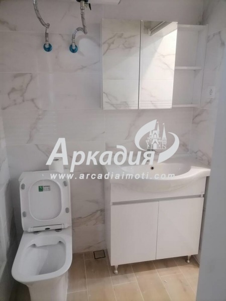 Til salg  Studie Plovdiv , Karshiyaka , 33 kvm | 77690574 - billede [5]