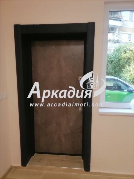 Til salg  Studie Plovdiv , Karshiyaka , 33 kvm | 77690574 - billede [3]