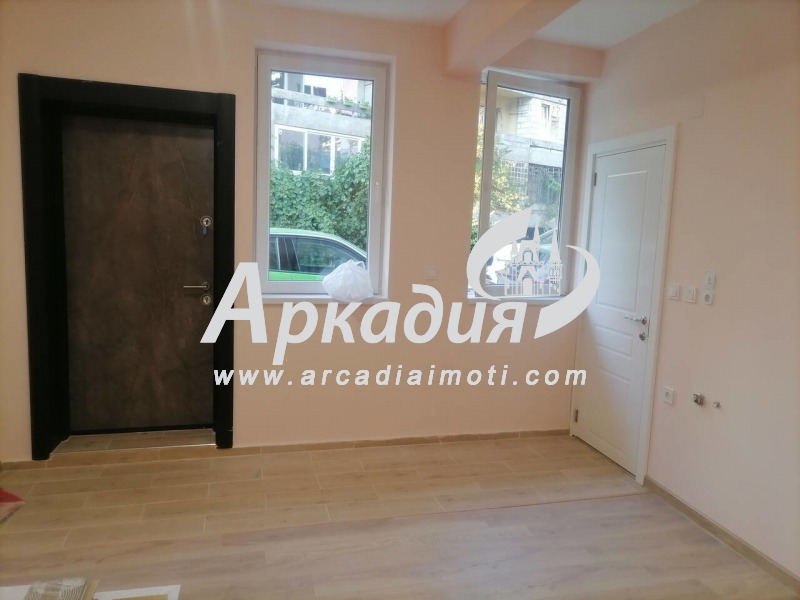 Til salg  Studie Plovdiv , Karshiyaka , 33 kvm | 77690574 - billede [2]