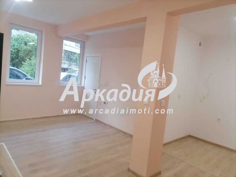 Til salg  Studie Plovdiv , Karshiyaka , 33 kvm | 77690574