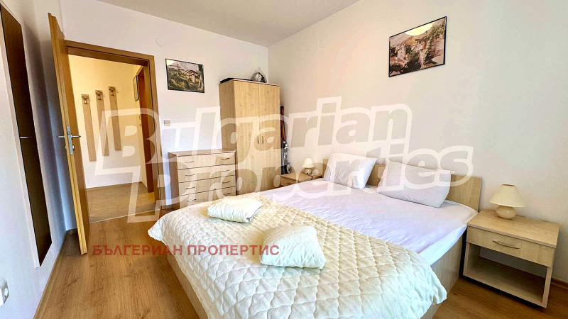 Till salu  1 sovrum region Blagoevgrad , Bansko , 68 kvm | 31455088 - bild [9]