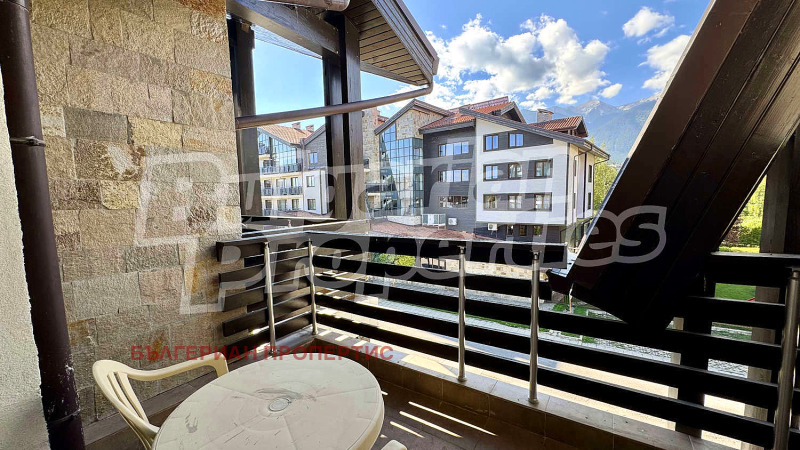 Till salu  1 sovrum region Blagoevgrad , Bansko , 68 kvm | 31455088 - bild [12]