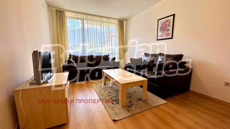 Till salu  1 sovrum region Blagoevgrad , Bansko , 68 kvm | 31455088 - bild [3]