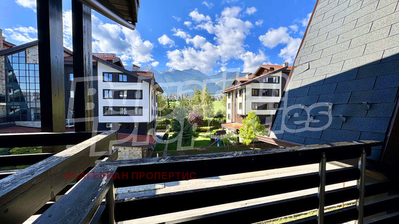 For Sale  1 bedroom region Blagoevgrad , Bansko , 68 sq.m | 31455088