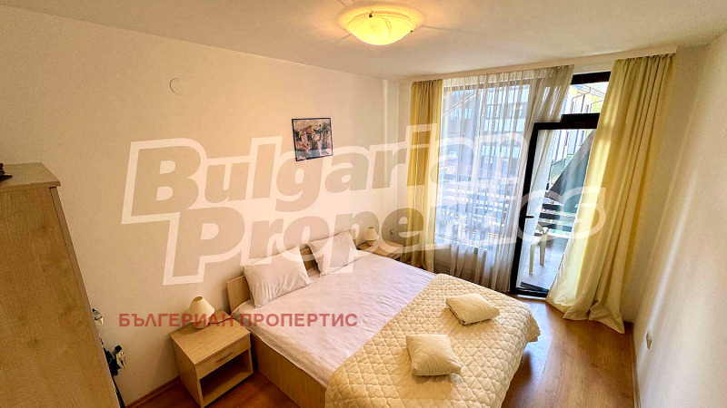 Till salu  1 sovrum region Blagoevgrad , Bansko , 68 kvm | 31455088 - bild [11]