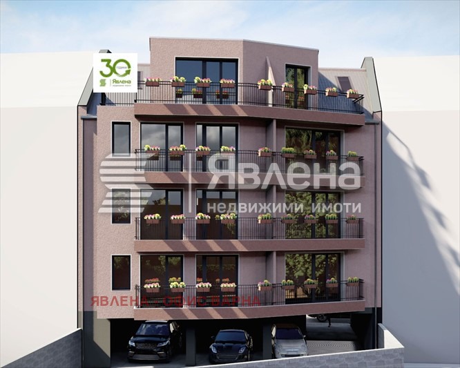 De vânzare  1 dormitor Varna , Pogrebi , 70 mp | 44277250