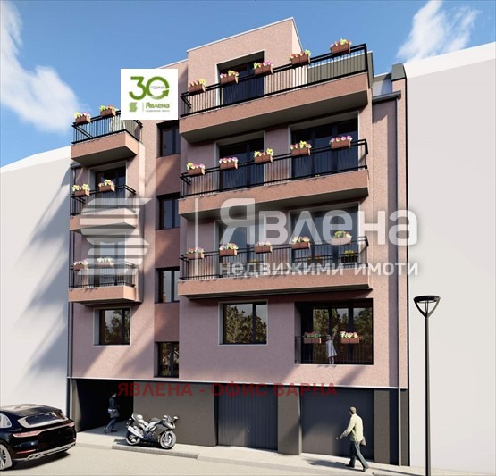 De vânzare  1 dormitor Varna , Pogrebi , 70 mp | 44277250 - imagine [2]