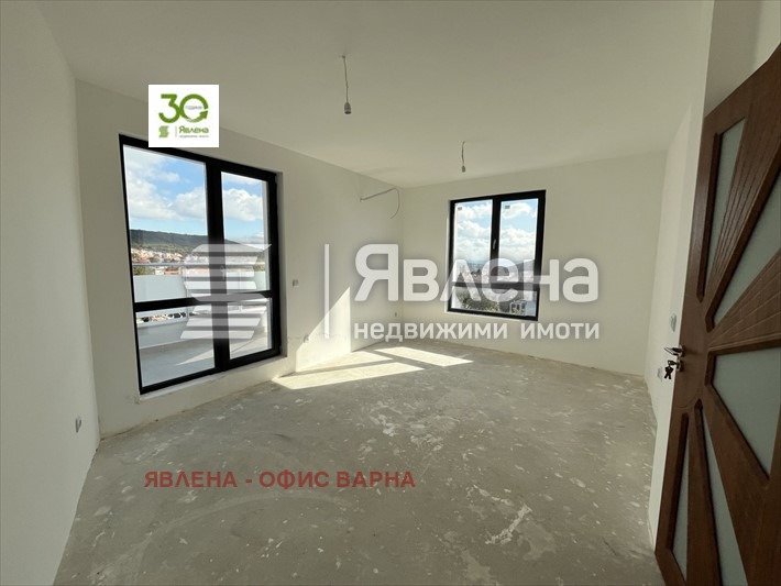 Продава 2-СТАЕН, гр. Варна, Виница, снимка 5 - Aпартаменти - 48384577