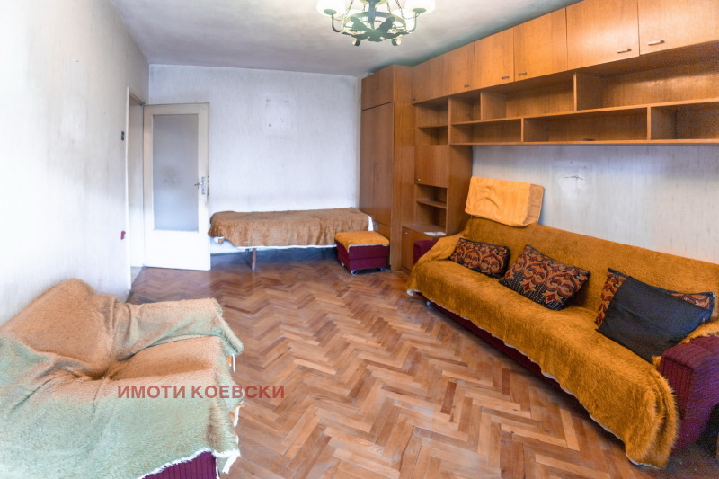 Продава  2-стаен град София , Илинден , 62 кв.м | 38036498