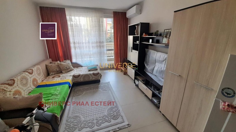 Продава  2-стаен област Бургас , к.к. Слънчев бряг , 54 кв.м | 57312067 - изображение [2]