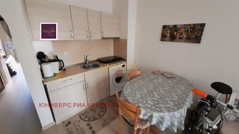 Продава  2-стаен област Бургас , к.к. Слънчев бряг , 54 кв.м | 57312067 - изображение [3]