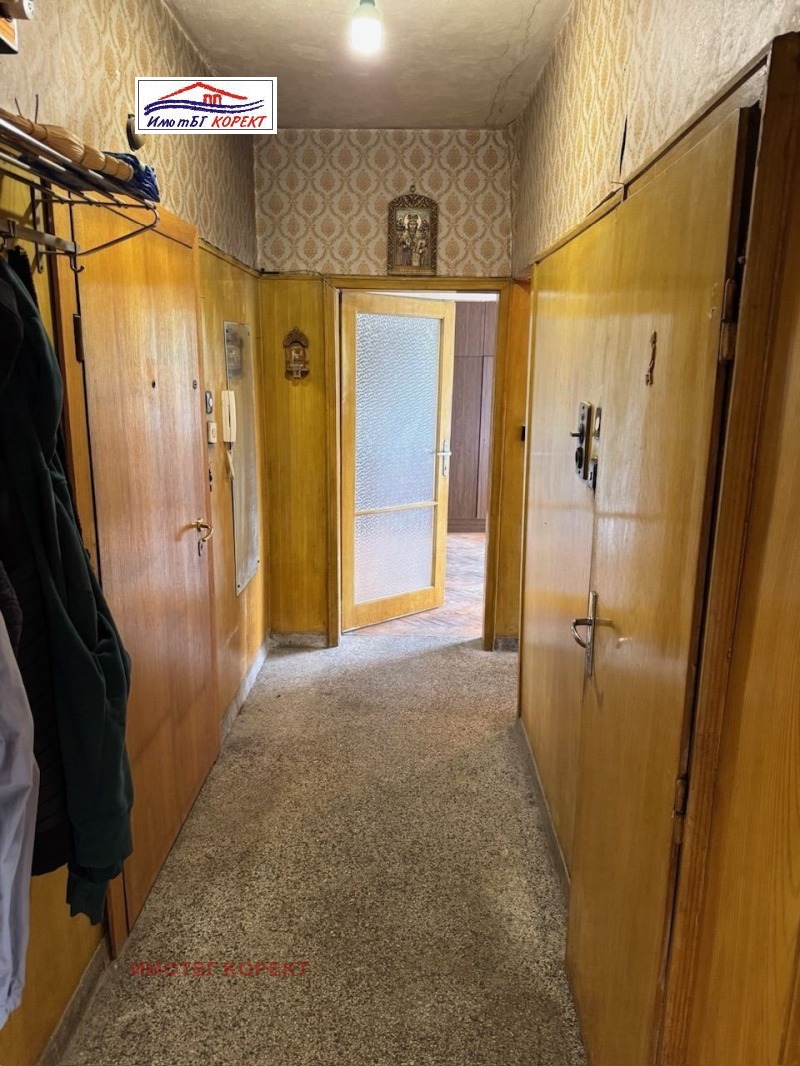 На продаж  1 спальня София , Гоце Делчев , 57 кв.м | 40681375 - зображення [2]