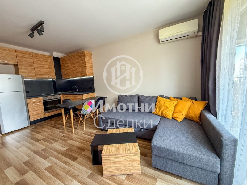 À vendre  1 chambre Sofia , Droujba 2 , 64 m² | 33042866