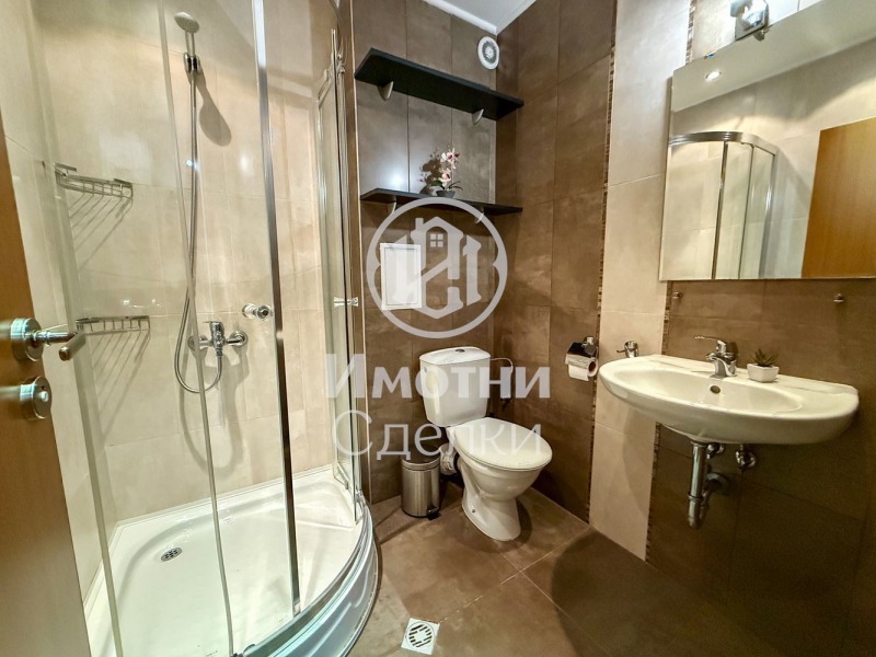 À vendre  1 chambre Sofia , Droujba 2 , 64 m² | 33042866 - image [6]