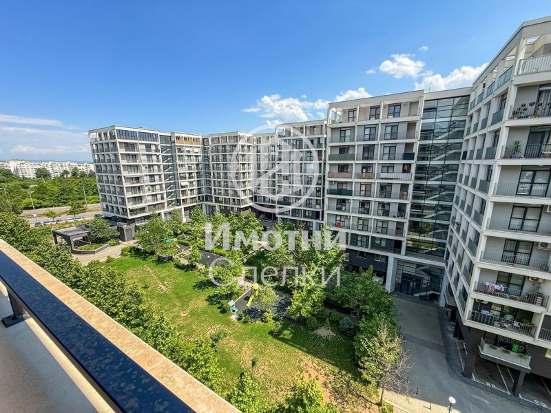 À vendre  1 chambre Sofia , Droujba 2 , 64 m² | 33042866 - image [13]