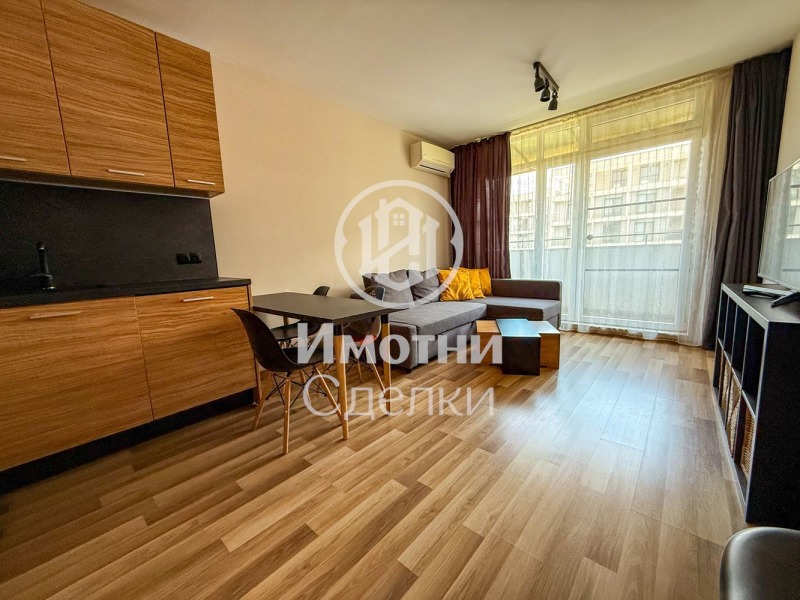 À vendre  1 chambre Sofia , Droujba 2 , 64 m² | 33042866 - image [3]