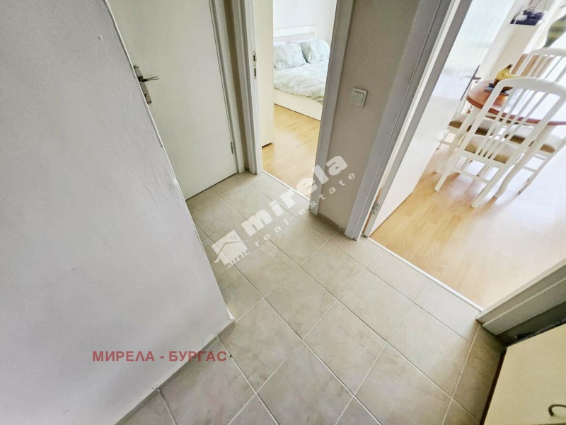 Продаја  1 спаваћа соба регион Бургас , к.к. Сланчев брјаг , 62 м2 | 35415889 - слика [6]