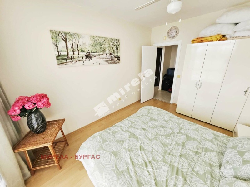 Продаја  1 спаваћа соба регион Бургас , к.к. Сланчев брјаг , 62 м2 | 35415889 - слика [8]