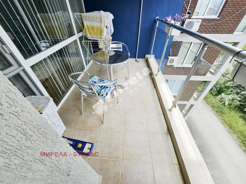 Продаја  1 спаваћа соба регион Бургас , к.к. Сланчев брјаг , 62 м2 | 35415889 - слика [5]