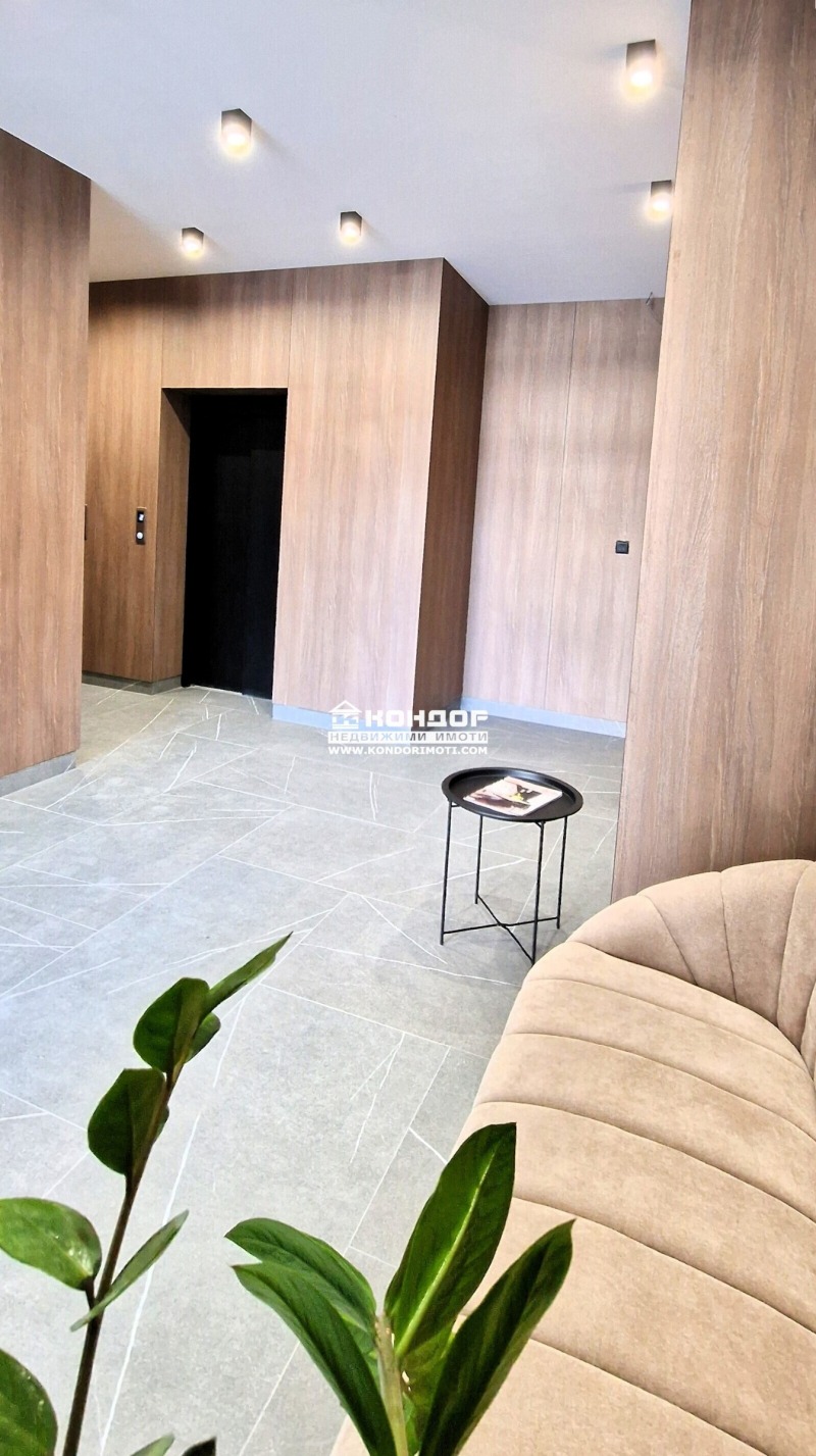 Продава  2-стаен град Пловдив , Тракия , 50 кв.м | 27072026 - изображение [4]