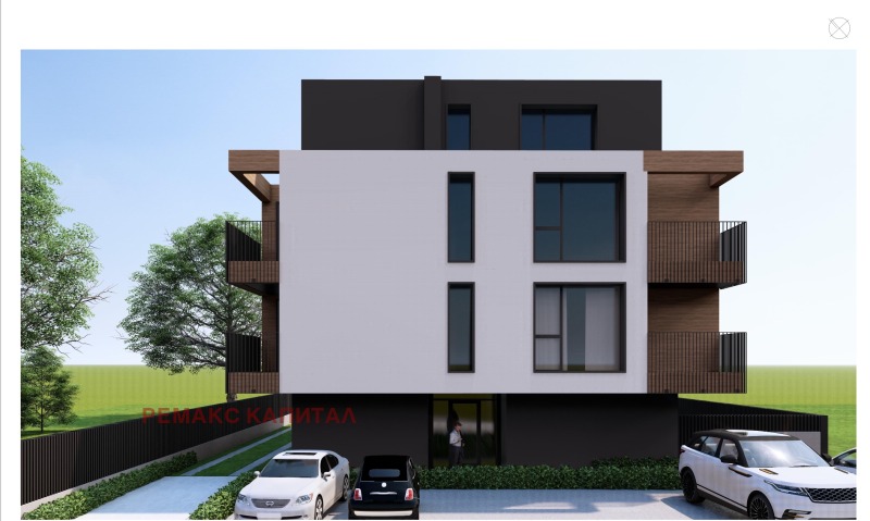 Na sprzedaż  1 sypialnia Sofia , Obelja , 59 mkw | 76445714 - obraz [5]