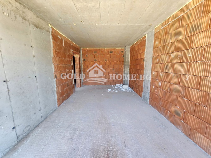 На продаж  1 спальня Пловдив , Беломорски , 63 кв.м | 96992810 - зображення [2]