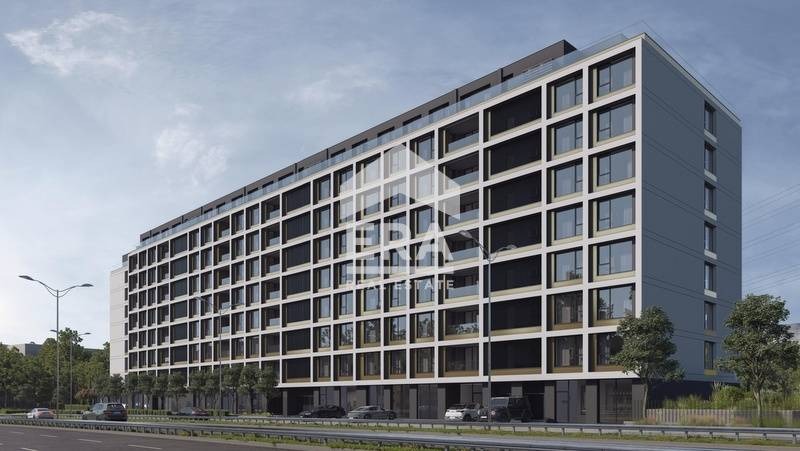 Продава 2-СТАЕН, гр. София, Люлин 7, снимка 2 - Апартаменти - 51748873