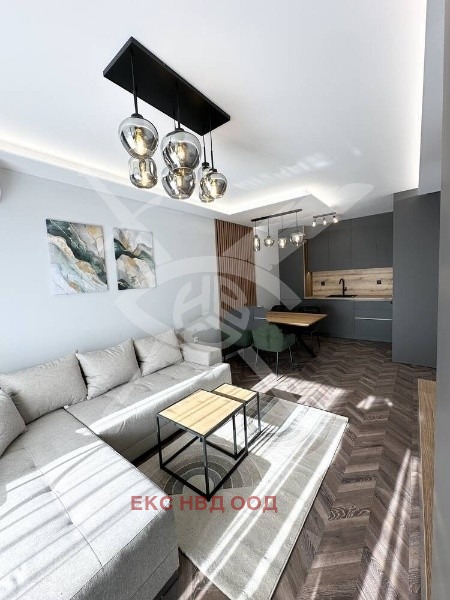 На продаж  1 спальня Пловдив , Христо Смирненски , 70 кв.м | 32955697