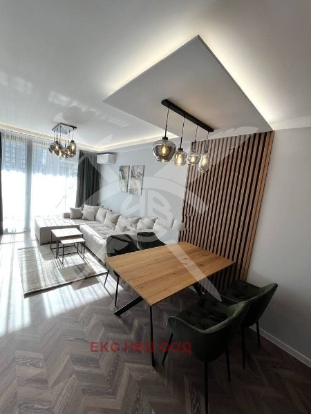 На продаж  1 спальня Пловдив , Христо Смирненски , 70 кв.м | 32955697 - зображення [4]