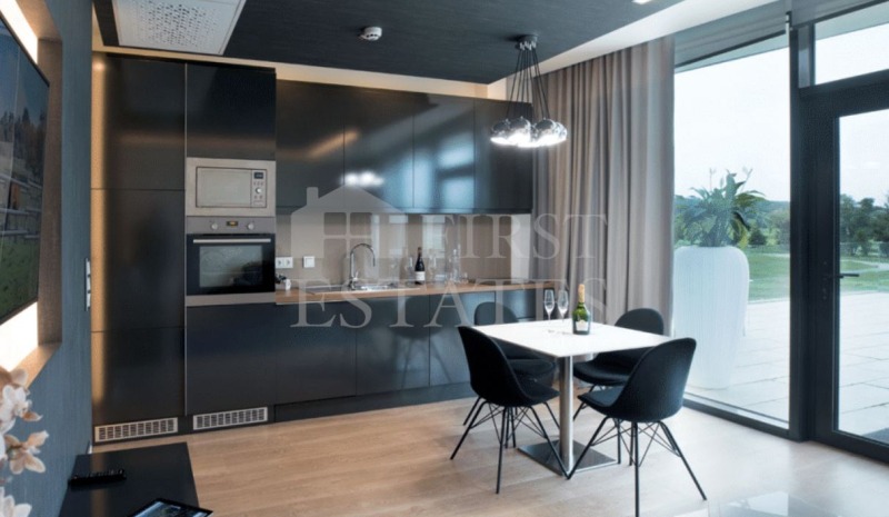 Продава 2-СТАЕН, град София, Оборище • 452900 € / 885795.41 лв. • 89561343 1