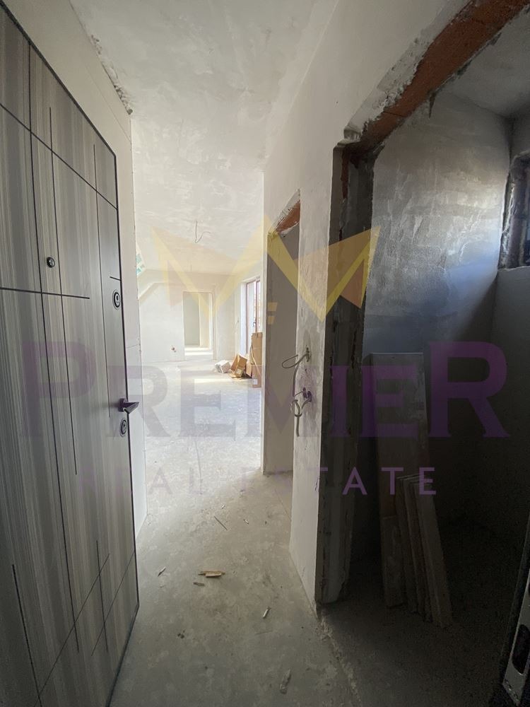 Продава 2-СТАЕН, гр. София, Банишора, снимка 2 - Апартаменти - 54118191