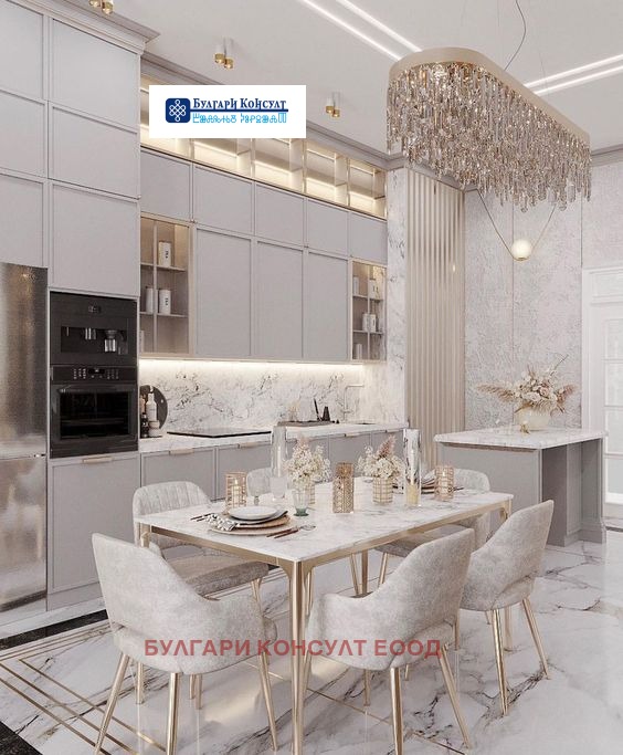 Продава 2-СТАЕН, гр. София, Зона Б-5, снимка 2 - Апартаменти - 54468376