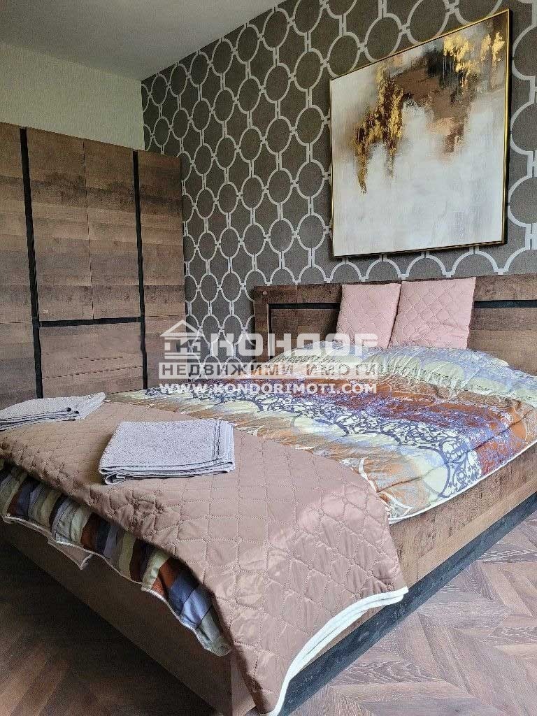 Te koop  2 slaapkamers Plovdiv , Karsjijaka , 65 m² | 45533734 - afbeelding [11]