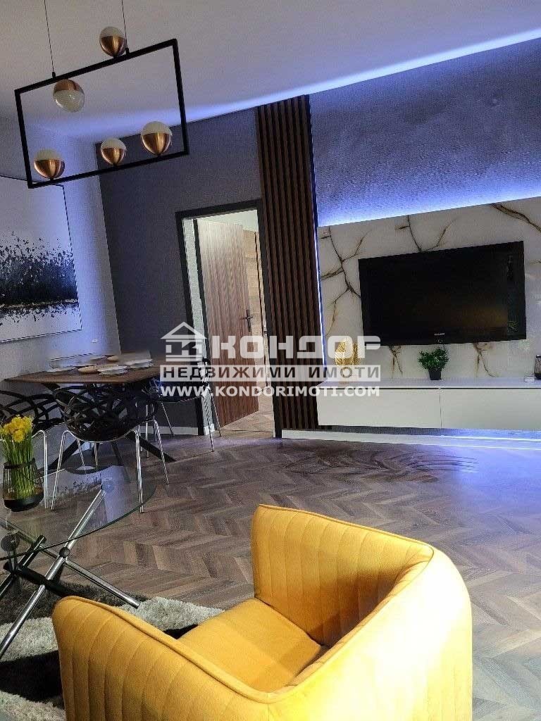 Te koop  2 slaapkamers Plovdiv , Karsjijaka , 65 m² | 45533734 - afbeelding [4]