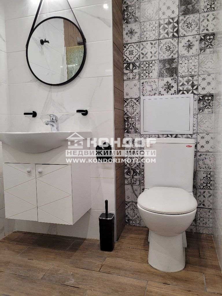 Te koop  2 slaapkamers Plovdiv , Karsjijaka , 65 m² | 45533734 - afbeelding [15]