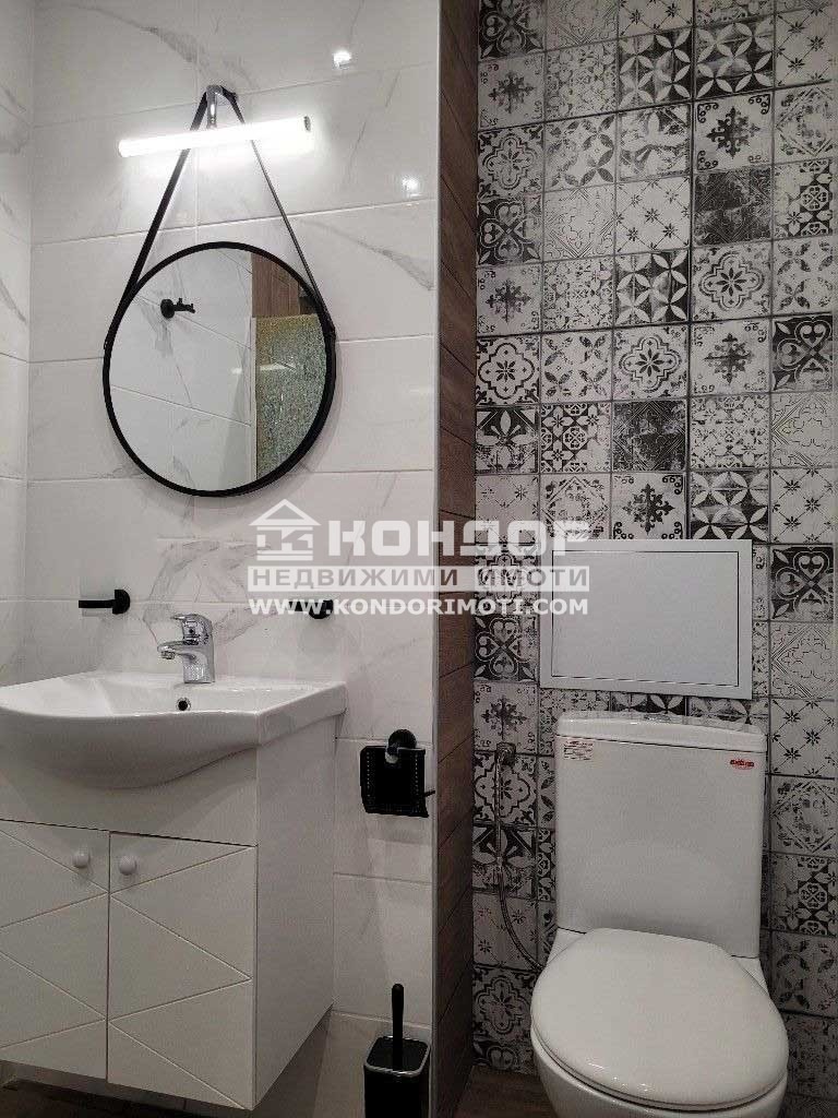 Te koop  2 slaapkamers Plovdiv , Karsjijaka , 65 m² | 45533734 - afbeelding [14]