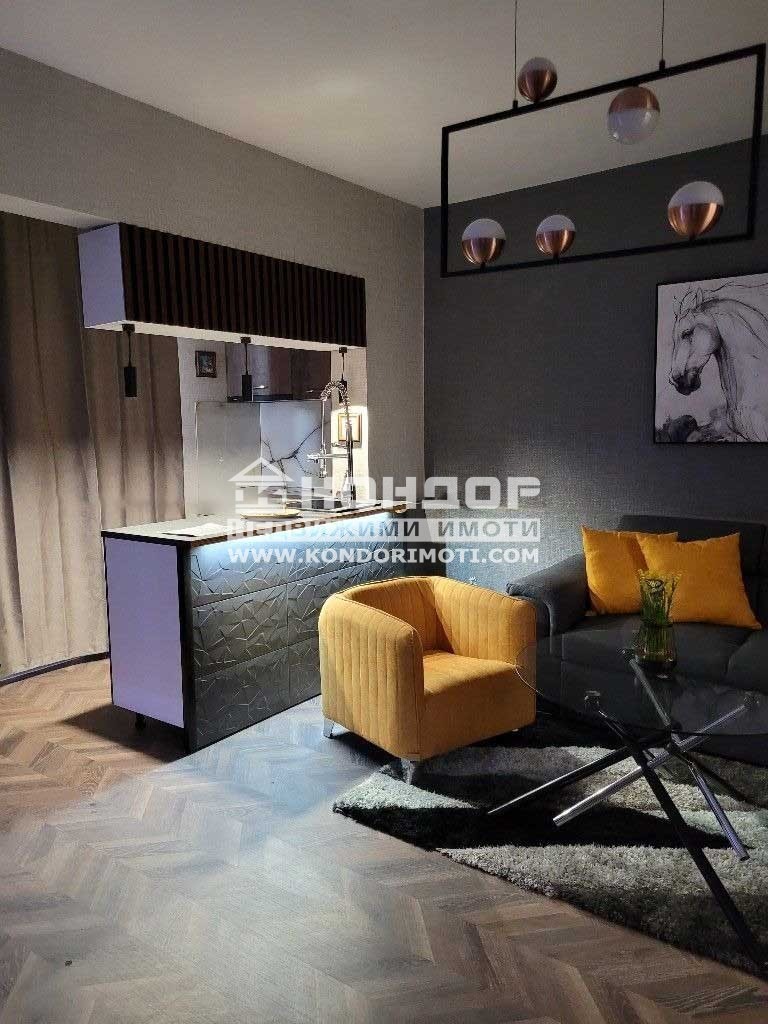 Till salu  2 sovrum Plovdiv , Karsjijaka , 65 kvm | 45533734 - bild [5]