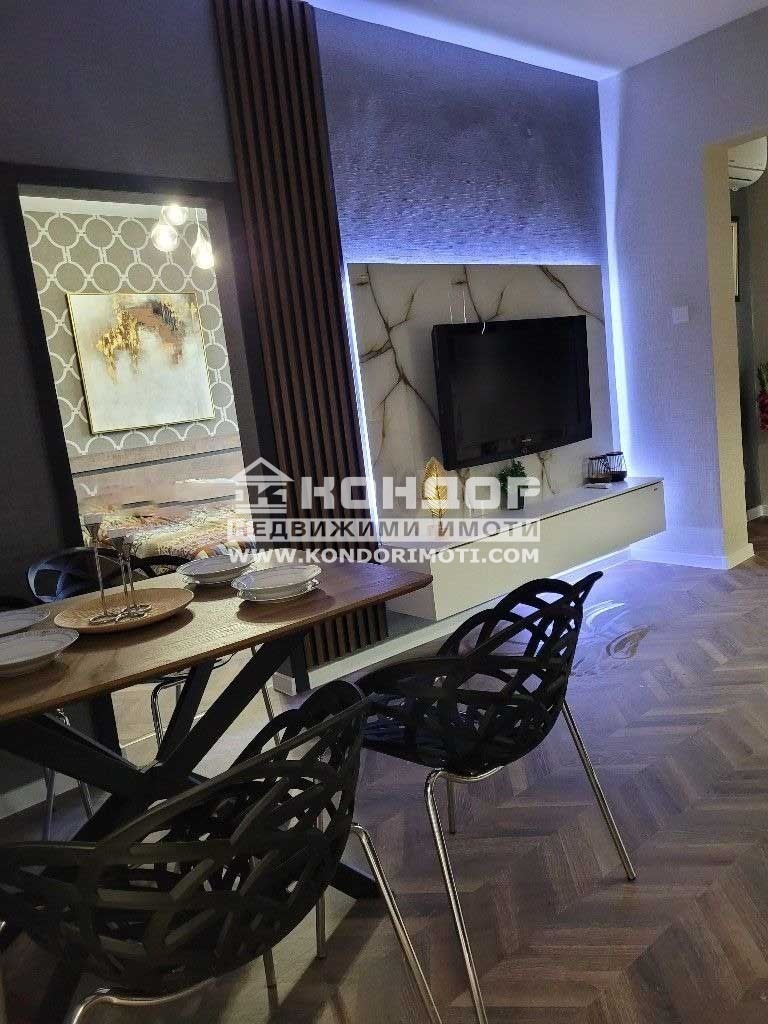 Te koop  2 slaapkamers Plovdiv , Karsjijaka , 65 m² | 45533734 - afbeelding [8]