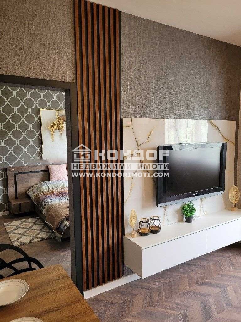 For Sale  2 bedroom Plovdiv , Karshiyaka , 65 sq.m | 45533734 - image [9]