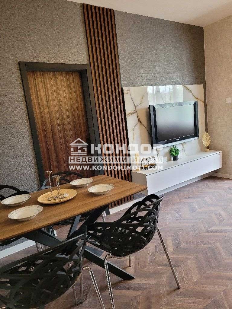 Продава  3-стаен град Пловдив , Кършияка , 65 кв.м | 45533734 - изображение [2]