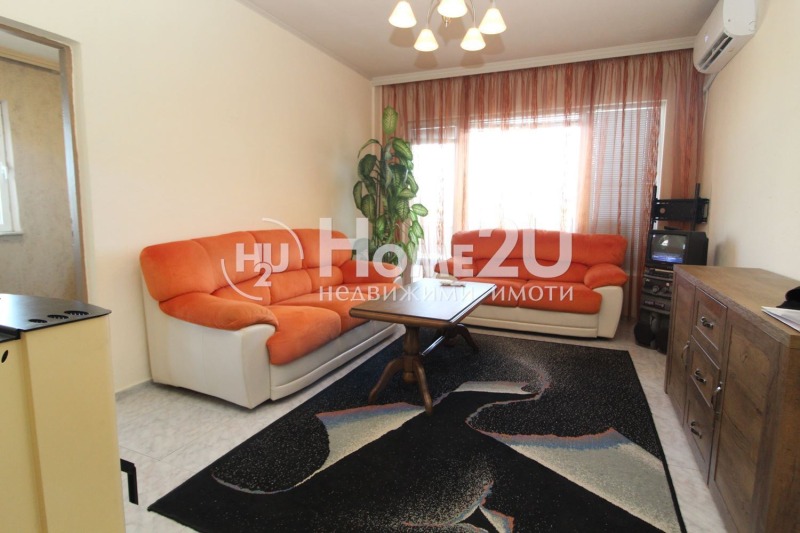 Продава  3-стаен, град Пловдив, Изгрев • 76 990 EUR • ID 38392923 — holmes.bg - [1] 