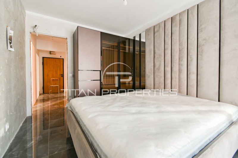 Na prodej  2 ložnice Sofia , Krastova vada , 90 m2 | 67232548