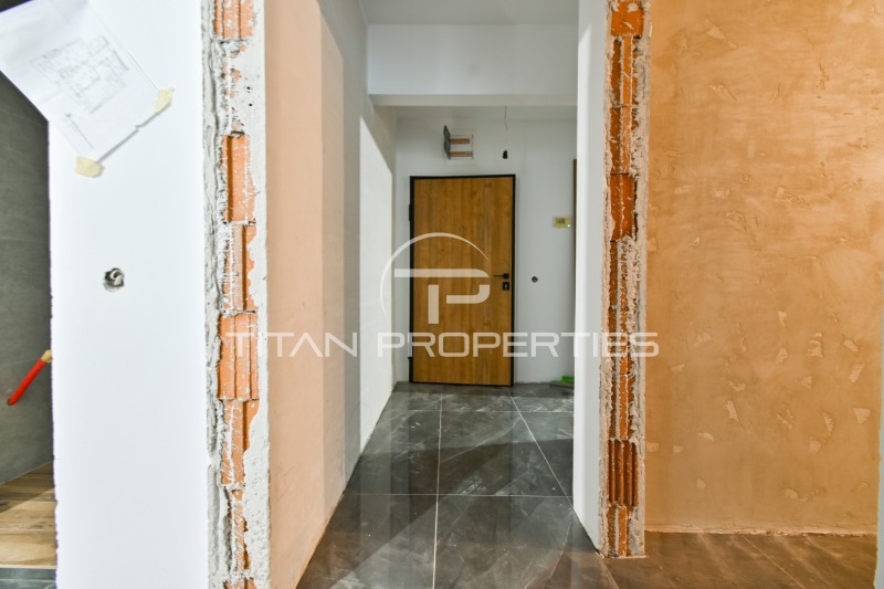 Продава  3-стаен град София , Кръстова вада , 90 кв.м | 67232548 - изображение [9]